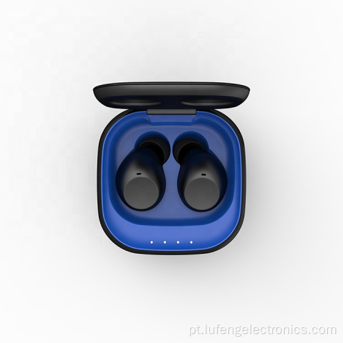 Auriculares Bluetooth de alta qualidade